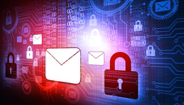 Email Cyber Security