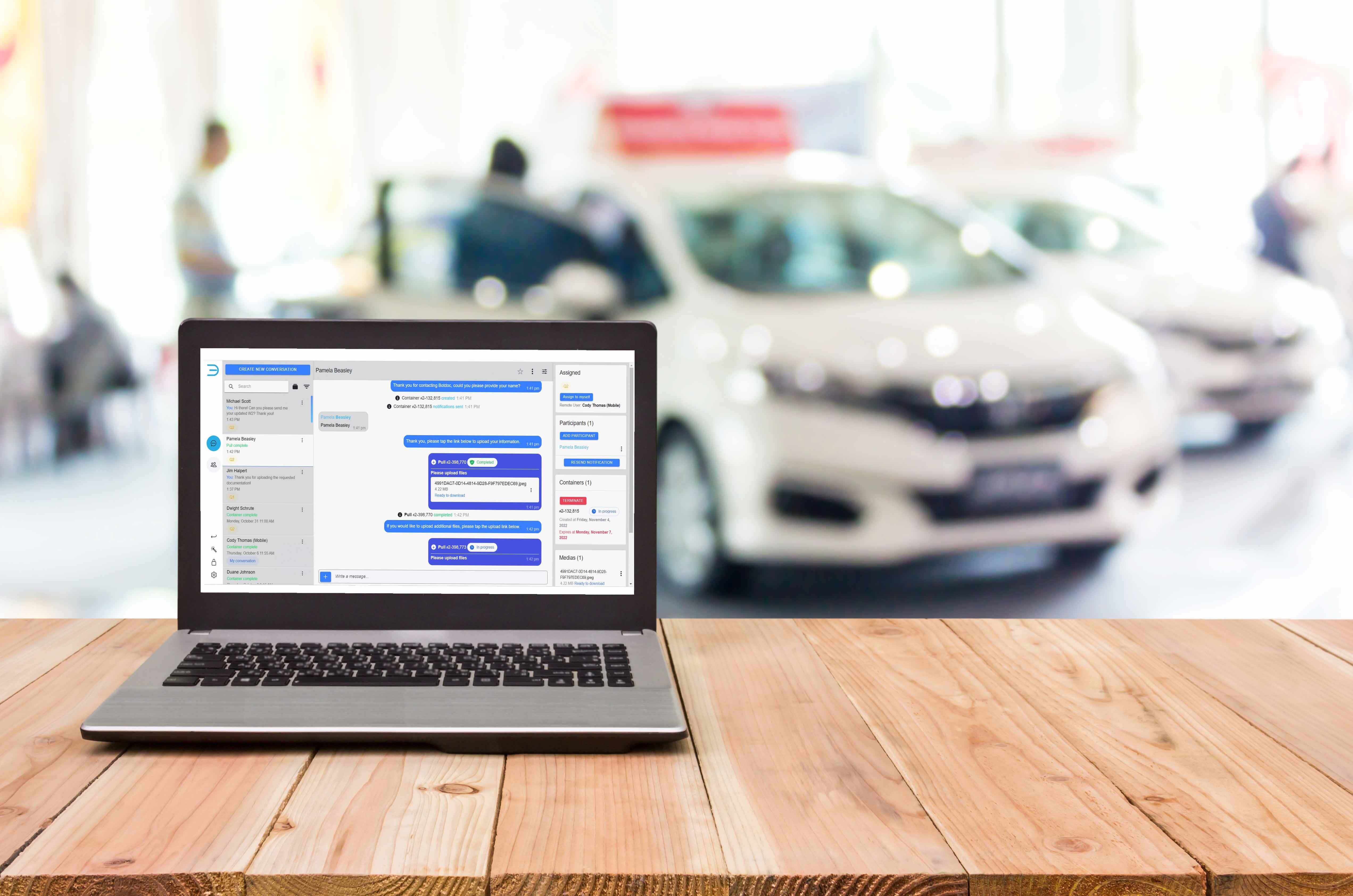 What Auto Dealers Need to Know About the FTC Safeguard Rules